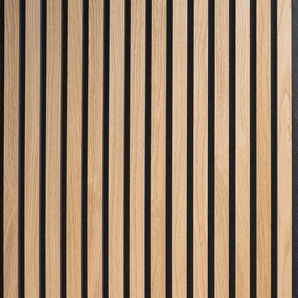 Flexibel akustikpanel – 270 × 110 cm