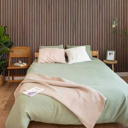 Flexibel akustikpanel – 270 × 110 cm