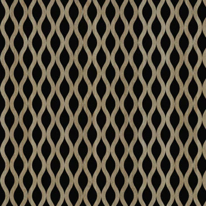 Wave Acoustic Wall Panel (Multiple Colours Available)